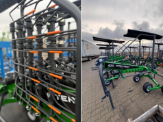 Nowa odsłona maszyn zielonkowych od InterTech. Czym się wyróżniają na rynku?