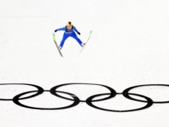 Finlandia bez litości. Przesadził z alkoholem i wyrzucili go z igrzysk!