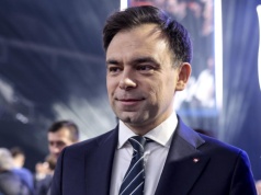 Nowe dane o PKB. Minister finansów zadowolony