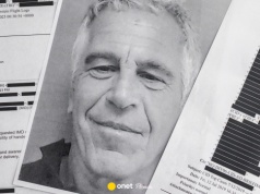 To ona, jako ostatnia rozmawiała z Jeffreyem Epsteinem. Kim jest Karina Šuljaková?