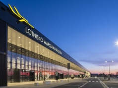 Kolejny przetarg PPL na „promocję” lotów z Radomia