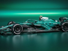 Aston Martin w środę wstrzymał testy w Bahrajnie. Wykryto anomalię