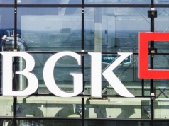 BGK sprzedał obligacje za 3,39 mld zł, przy popycie 6,35 mld zł