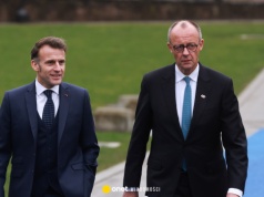 Czy Friedrich Merz powinien negocjować z Władimirem Putinem? Większość Niemców za