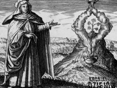 Nazywano ją siostrą Mojżesza. Jej legenda przetrwała 2000 lat