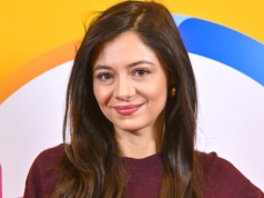 Niepowtarzalny styl Adriany Kalskiej. Aktorka przyciąga spojrzenia na wszystkich wydarzeniach