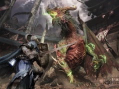 Lords of the Fallen 2 zrobi to lepiej niż Elden Ring? Twórcy rzucają wyzwanie mistrzom gatunku