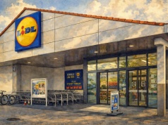 Tylko w Lidlu da się dziś kupić jedzenie na cały rok za łączną kwotę 146 złotych