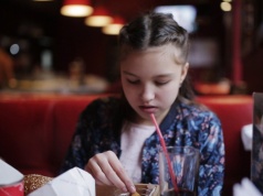 Otyłość dzieci w Polsce wymyka się spod kontroli. Już dziś 9-latki mają BMI groźne dla zdrowia