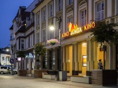 Filmowe walentynki w kinie Zorza. Romantyczne propozycje dla widzów