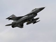 Grom dźwiękowy nad Polską. Wojsko zapowiada naddźwiękowe loty treningowe