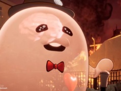 Kazutaka Kodaka chce, aby "The Hundred Line" była grą trwającą ponad 10 lat, dodając 400 nowych tras