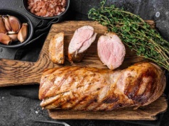 Aksamitne puree i genialna polędwica. Ten przepis zachwyci każdego smakosza