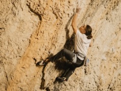 Domen Škofic i jego supertrudny projekt w Chorwacji