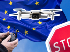 Komisja Europejska zaostrza przepisy o dronach. Niebo przestaje być placem zabaw
