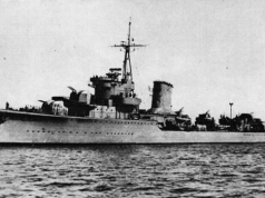 ORP Błyskawica zatapiał zdobyczne niemieckie U-Booty. 80 lat temu zakończyła się operacja Deadlight