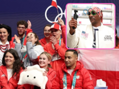 Pieroguszka – polska ulubienica igrzysk, która skradła serce nawet Snoop Doggowi