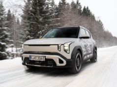 Najtańszy elektryk Kii może być tym najlepszym. Znamy realny zasięg zimowy EV2