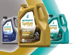 PETRONAS porządkuje ofertę – nowa linia Syntium upraszcza dobór oleju