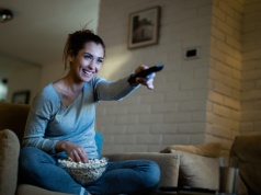 Jak polepszyć odczucia podczas oglądania transmisji sportowych?