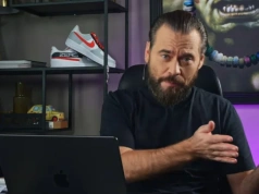 Stanowski uderza w celebrytkę. "Szkodliwy kabaret"