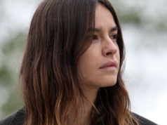 Kasia Smutniak: "Wszystko w życiu można zmienić, trzeba tylko pozwolić sobie na tę zmianę"