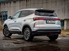 Koniec tanich chińskich samochodów. Rząd stawia sprawę jasno