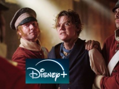 Disney+ teraz przesadził. Najlepszy serial przygodowy stał się jeszcze lepszy
