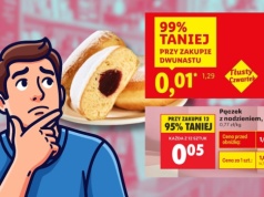 Dyskonty zamieniły Tłusty czwartek w cyrk. Ludzie kupują po 24 pączki, zjedzą trzy