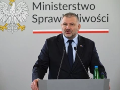 Żurek o potężnych uchybieniach Ziobry. Zacytował list od Kaczyńskiego