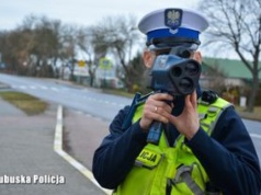 Policja ma 600 nowych "suszarek". Wiadomo, co ze starym sprzętem