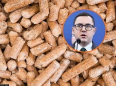 Co z interwencją na rynku pelletu? Ministerstwo podjęło decyzję