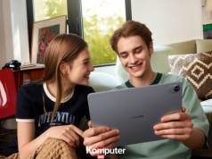 Najlepszy sprzęt na studia? Tak HUAWEI MatePad 11.5 S 2026 zmienia codzienność na uczelni