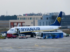 Trzy nowe kierunki w letnim rozkładzie lotów Ryanaira z Poznania