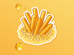 Frytura w gastronomii: definicja, zastosowanie i utylizacja zużytej frytury