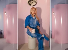 Odwiedziliśmy nowe wnętrze Nodi Studio. "Lubię kontrasty i skrajności"