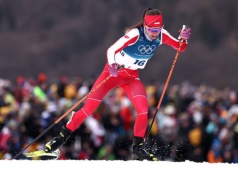 Karlsson ponownie pokazała moc na IO. Rucka-Michałek nie utrzymała tempa