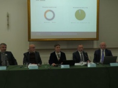 Jest raport o diecezji sosnowieckiej. "Zgony, orgie, pedofilia"