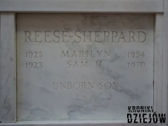 Zabił żonę w Dzień Niepodległości? Sprawa Shepparda do dziś nie daje spokoju