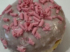 Pączkowe szaleństwo w Chojnicach. Znamy zwycięzców konkursu Czasu Chojnic i Piekarni Brunka