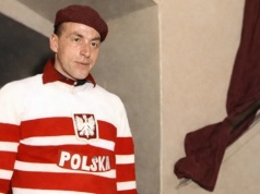 Tadeusz Sachs – kapitan z Pińska, który wyprowadził polski hokej na olimpijskie lodowiska