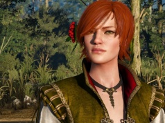 To zakończenie dodatku do Wiedźmina 3 było chyba zbyt mroczne. Fani odtworzyli porzucony wątek, w którym mogła zginąć Shani