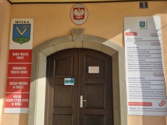 Wisła: Urząd nie dla zmotoryzowanych. Czas na zmianę sytuacji