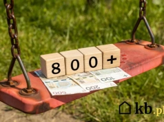 Ważny obowiązek dla pobierających 800+. Zapominalscy stracą świadczenie