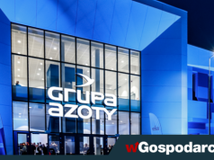 Prezes Grupy Azoty odwołany. Odsiecz rządowa?