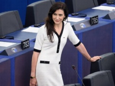 Ten moment, gdy udaje się przegłosować skrajną lewicę w europarlamencie