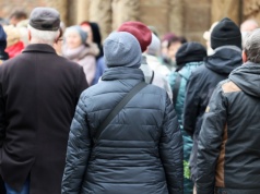 Tak wymiera Polska. Ta mapa mówi więcej niż tysiąc raportów