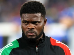 Thomas Partey z Villarreal oskarżony o dwa dodatkowe przypadki gwałtu