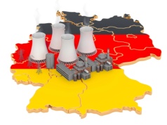 Wielki odwrót Berlina. Nuklearny renesans ratunkiem przed krachem