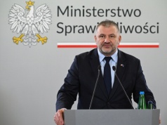 Żurek pytany o ks. Olszewskiego. Pouczał dziennikarza wPolsce24!